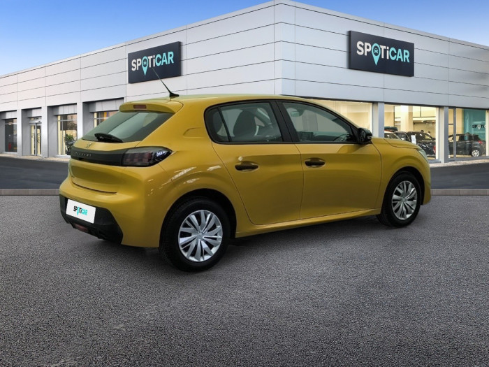 Peugeot 208 PureTech 75 S&S BVM5 Like