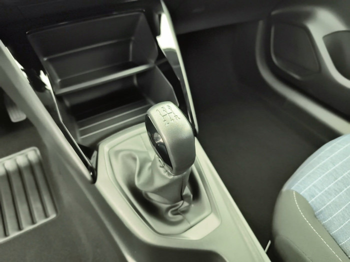 Peugeot 208 PureTech 75 S&S BVM5 Like