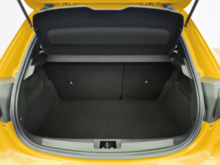Peugeot 208 PureTech 75 S&S BVM5 Like