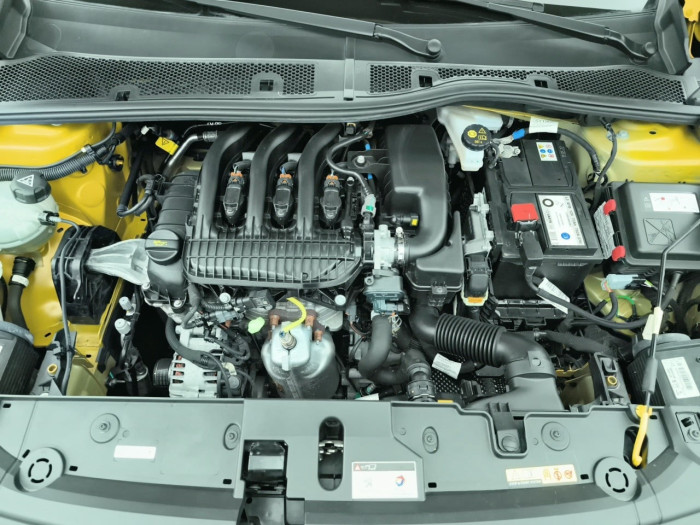 Peugeot 208 PureTech 75 S&S BVM5 Like