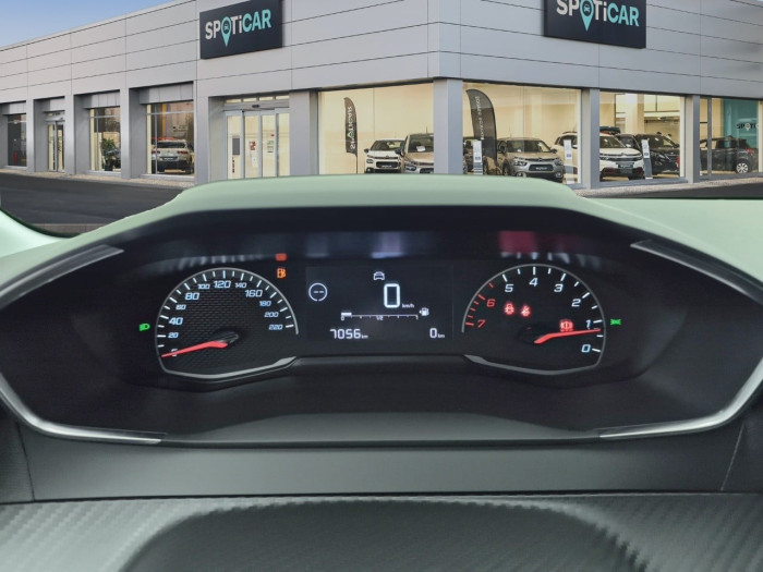 Peugeot 208 PureTech 75 S&S BVM5 Like