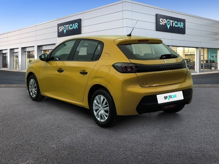 Peugeot 208 PureTech 75 S&S BVM5 Like
