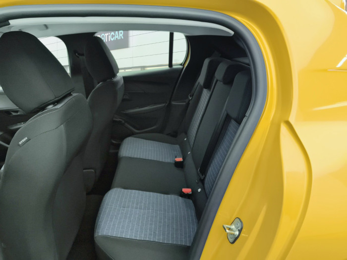 Peugeot 208 PureTech 75 S&S BVM5 Like