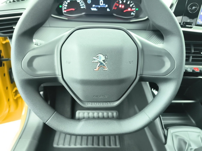Peugeot 208 PureTech 75 S&S BVM5 Like