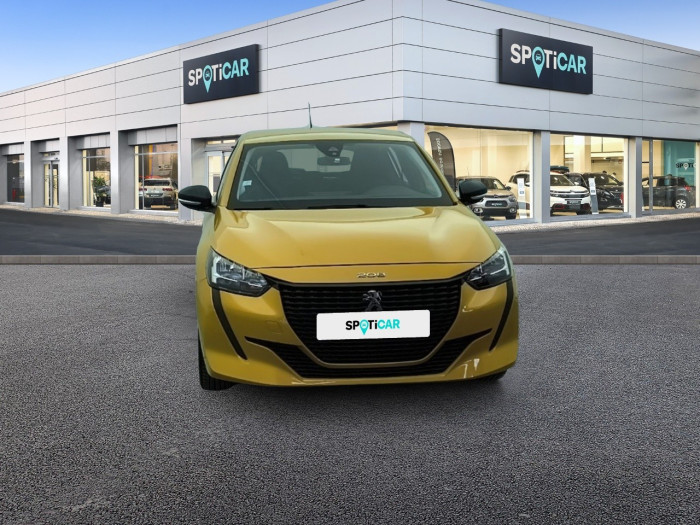 Peugeot 208 PureTech 75 S&S BVM5 Like