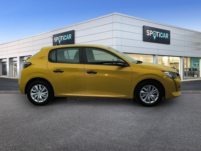 Peugeot 208 PureTech 75 S&S BVM5 Like
