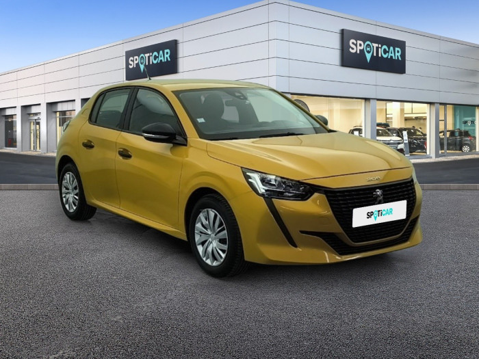 Peugeot 208 PureTech 75 S&S BVM5 Like