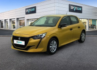Peugeot 208 PureTech 75 S&S BVM5 Like