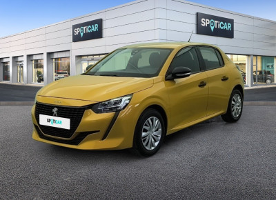 Peugeot 208 PureTech 75 S&S BVM5 Like
