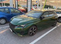 Peugeot 308 PHEV 180 e-EAT8 GT