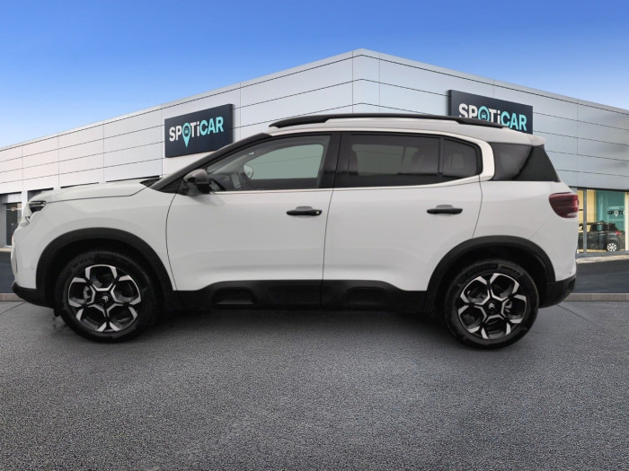 Citroën C5 AIRCROSS BlueHDi 130 EAT8 Max