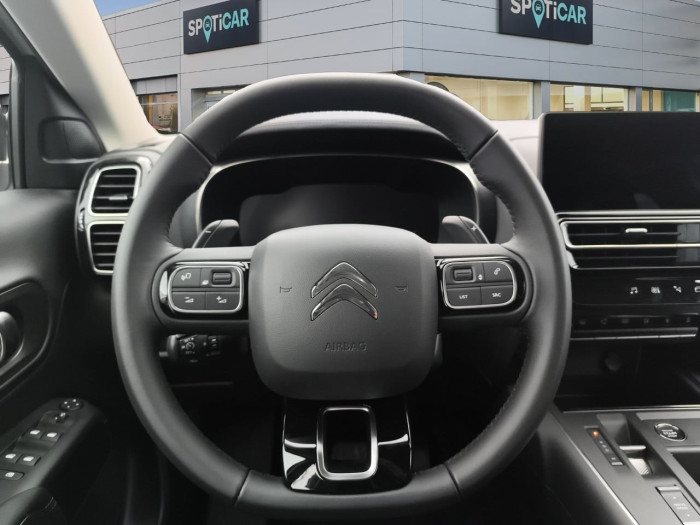 Citroën C5 AIRCROSS BlueHDi 130 EAT8 Max