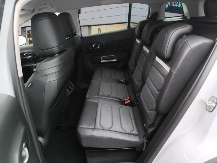 Citroën C5 AIRCROSS BlueHDi 130 EAT8 Max