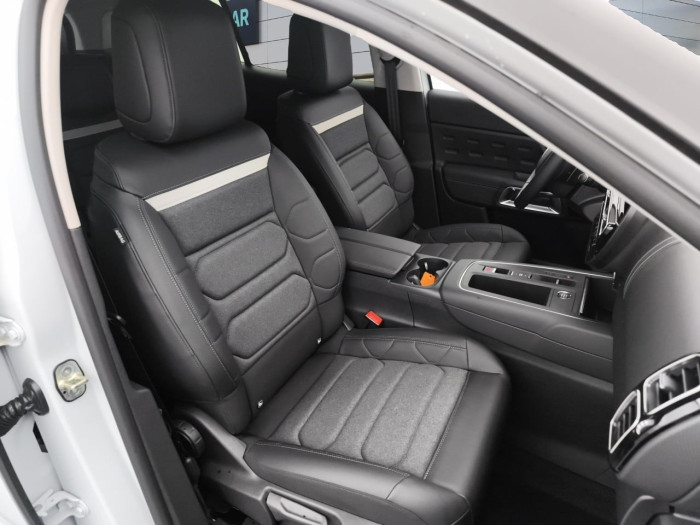 Citroën C5 AIRCROSS BlueHDi 130 EAT8 Max