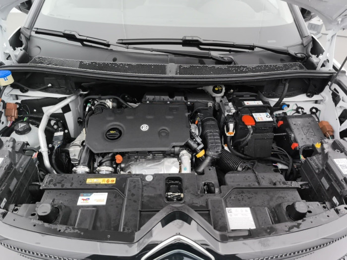 Citroën C5 AIRCROSS BlueHDi 130 EAT8 Max