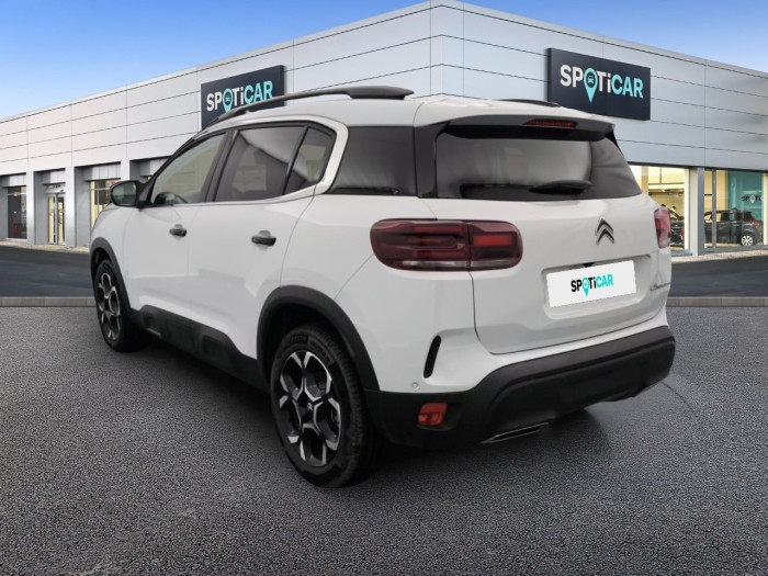 Citroën C5 AIRCROSS BlueHDi 130 EAT8 Max