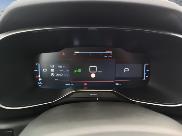 Citroën C5 AIRCROSS BlueHDi 130 EAT8 Max