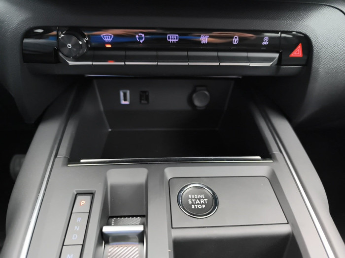 Citroën C5 AIRCROSS BlueHDi 130 EAT8 Max