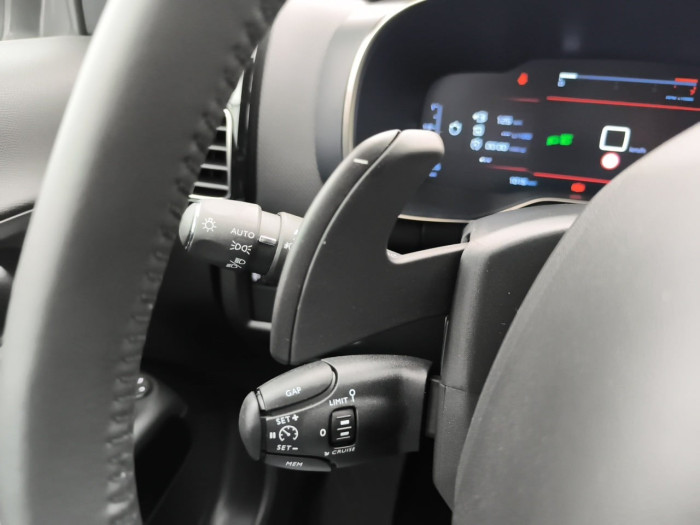 Citroën C5 AIRCROSS BlueHDi 130 EAT8 Max