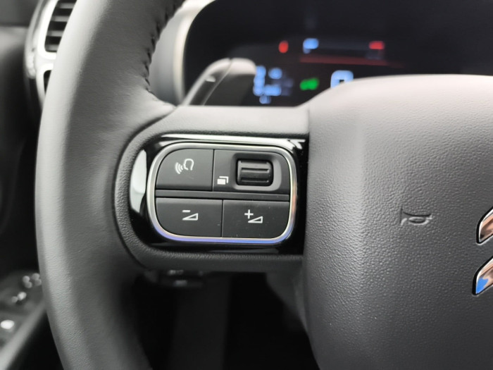 Citroën C5 AIRCROSS BlueHDi 130 EAT8 Max