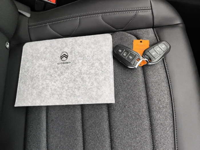 Citroën C5 AIRCROSS BlueHDi 130 EAT8 Max