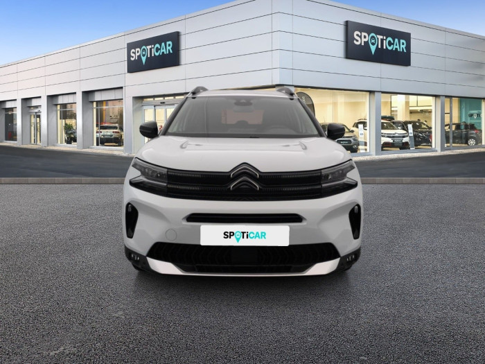 Citroën C5 AIRCROSS BlueHDi 130 EAT8 Max