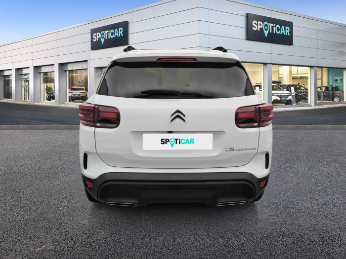 Citroën C5 AIRCROSS BlueHDi 130 EAT8 Max