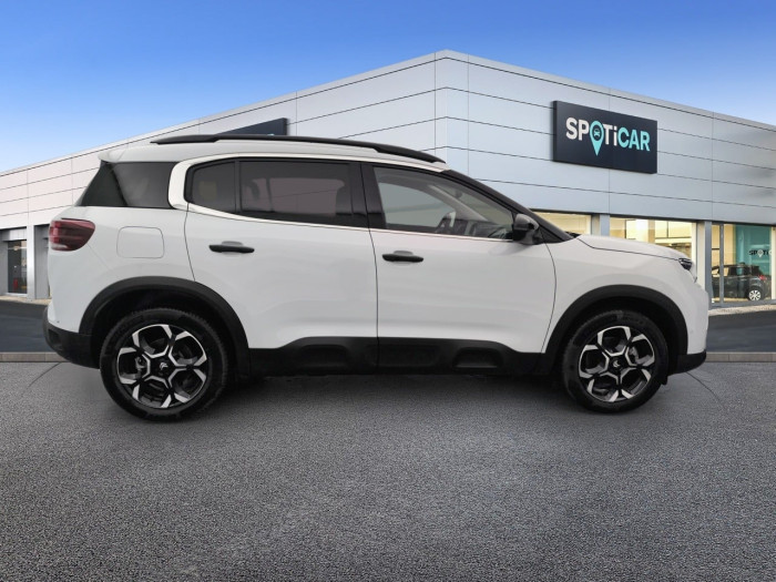 Citroën C5 AIRCROSS BlueHDi 130 EAT8 Max