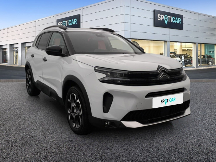 Citroën C5 AIRCROSS BlueHDi 130 EAT8 Max