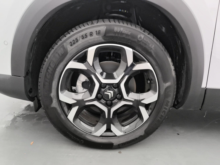 Citroën C5 AIRCROSS BlueHDi 130 EAT8 Max
