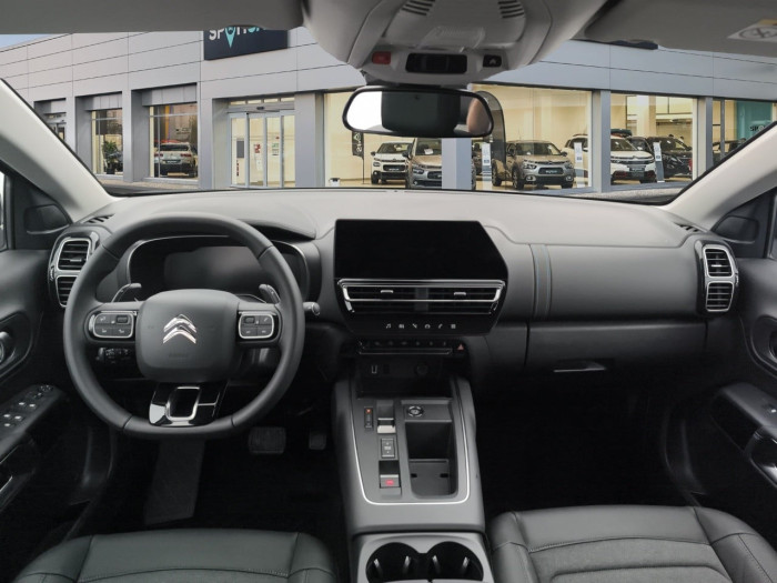 Citroën C5 AIRCROSS BlueHDi 130 EAT8 Max