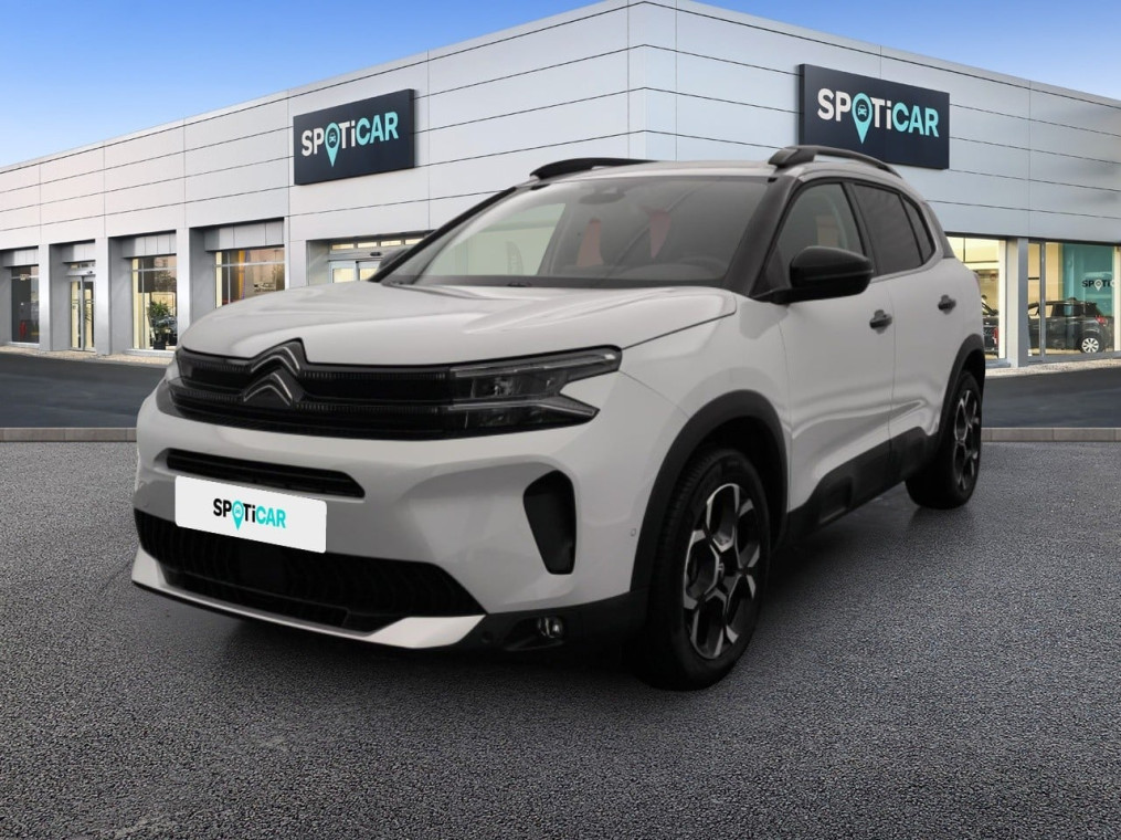 Citroën C5 AIRCROSS BlueHDi 130 EAT8 Max