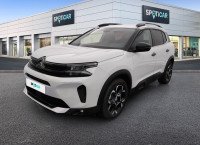 Citroën C5 AIRCROSS BlueHDi 130 EAT8 Max
