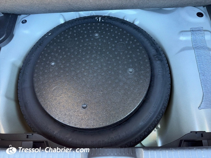 Opel CROSSLAND X 1.2 Turbo 130 ch BVA6 Opel 2020