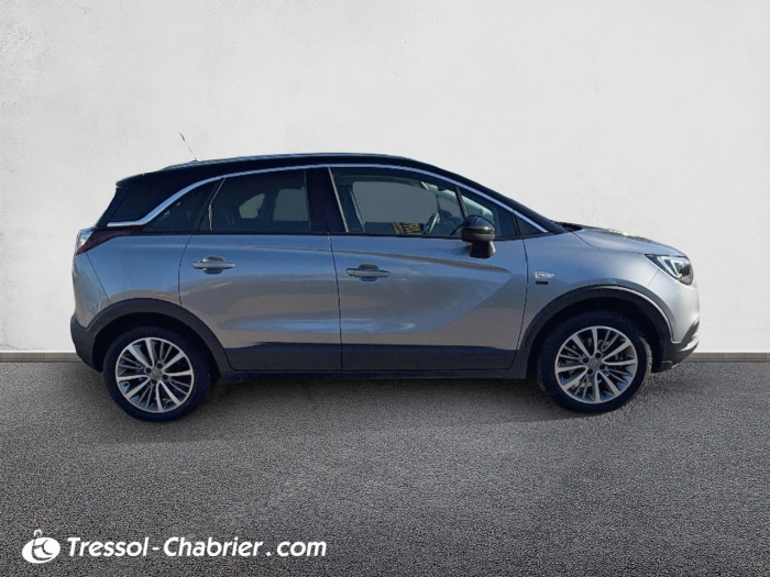 Opel CROSSLAND X 1.2 Turbo 130 ch BVA6 Opel 2020