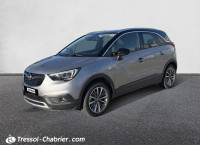 Opel CROSSLAND X 1.2 Turbo 130 ch BVA6 Opel 2020
