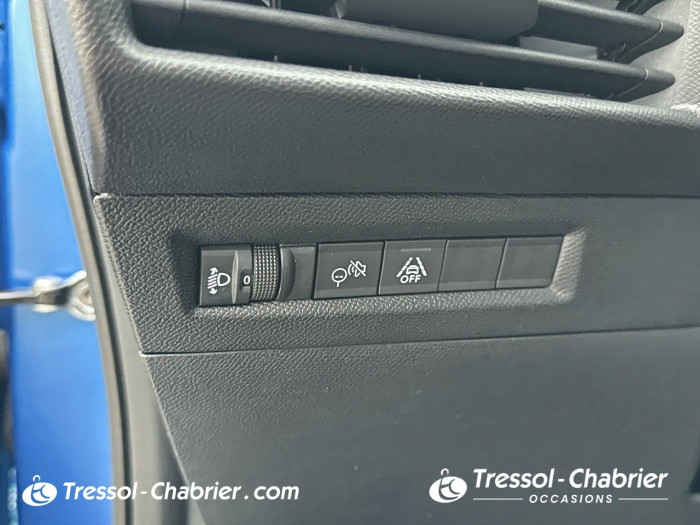 Opel FRONTERA ELECTRIQUE Nouveau Electric 113 ch Batterie 44 kWh GS