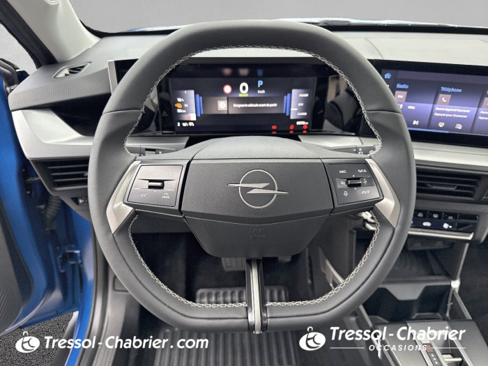 Opel FRONTERA ELECTRIQUE Nouveau Electric 113 ch Batterie 44 kWh GS