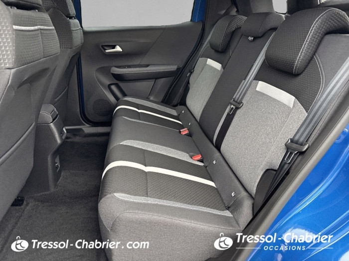 Opel FRONTERA ELECTRIQUE Nouveau Electric 113 ch Batterie 44 kWh GS