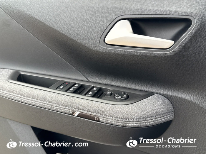 Opel FRONTERA ELECTRIQUE Nouveau Electric 113 ch Batterie 44 kWh GS