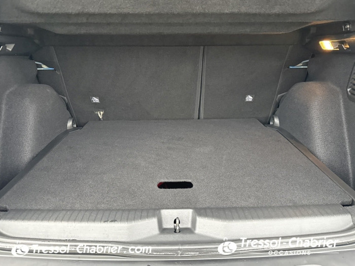 Opel FRONTERA ELECTRIQUE Nouveau Electric 113 ch Batterie 44 kWh GS