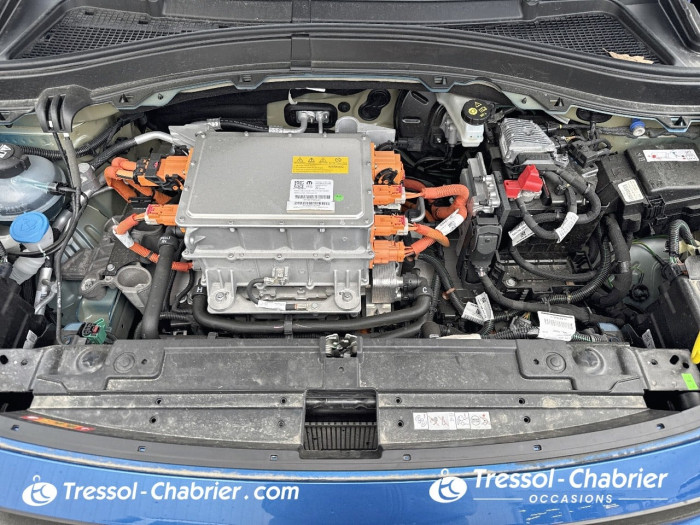 Opel FRONTERA ELECTRIQUE Nouveau Electric 113 ch Batterie 44 kWh GS