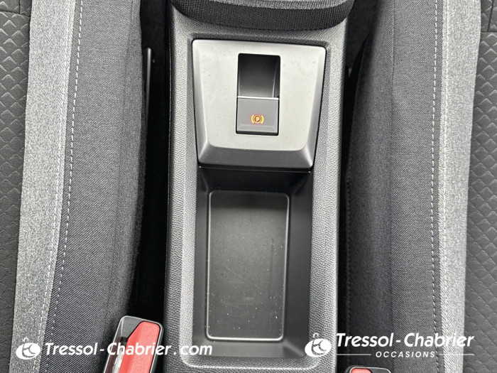 Opel FRONTERA ELECTRIQUE Nouveau Electric 113 ch Batterie 44 kWh GS