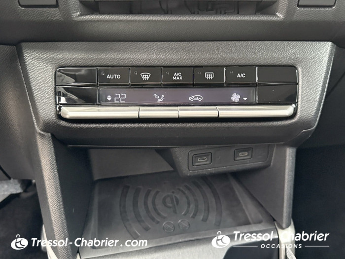 Opel FRONTERA ELECTRIQUE Nouveau Electric 113 ch Batterie 44 kWh GS