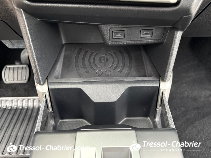 Opel FRONTERA ELECTRIQUE Nouveau Electric 113 ch Batterie 44 kWh GS