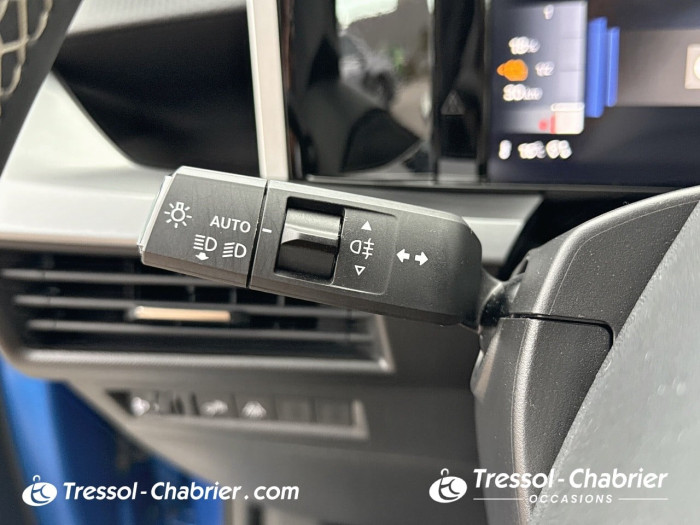 Opel FRONTERA ELECTRIQUE Nouveau Electric 113 ch Batterie 44 kWh GS