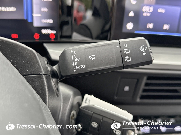 Opel FRONTERA ELECTRIQUE Nouveau Electric 113 ch Batterie 44 kWh GS
