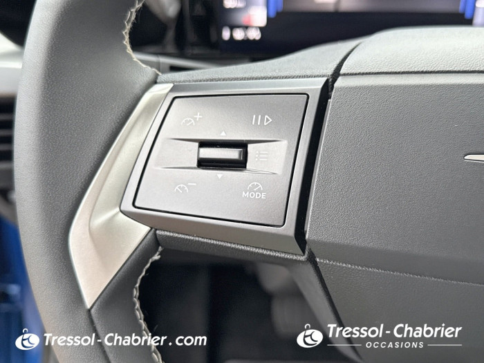 Opel FRONTERA ELECTRIQUE Nouveau Electric 113 ch Batterie 44 kWh GS