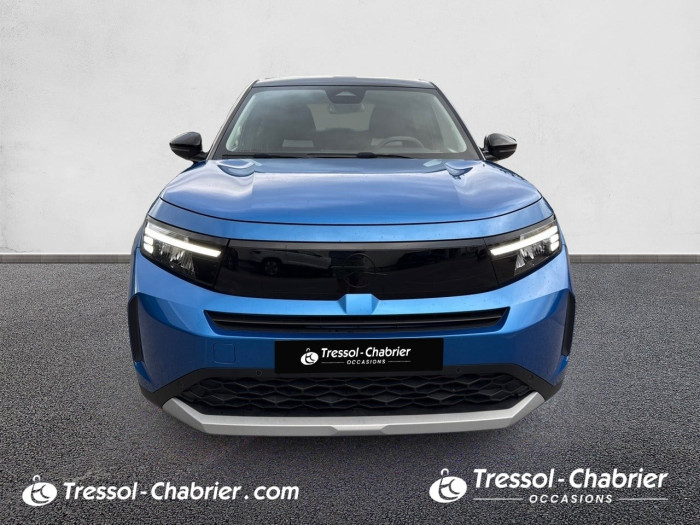 Opel FRONTERA ELECTRIQUE Nouveau Electric 113 ch Batterie 44 kWh GS