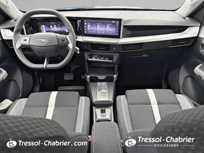 Opel FRONTERA ELECTRIQUE Nouveau Electric 113 ch Batterie 44 kWh GS